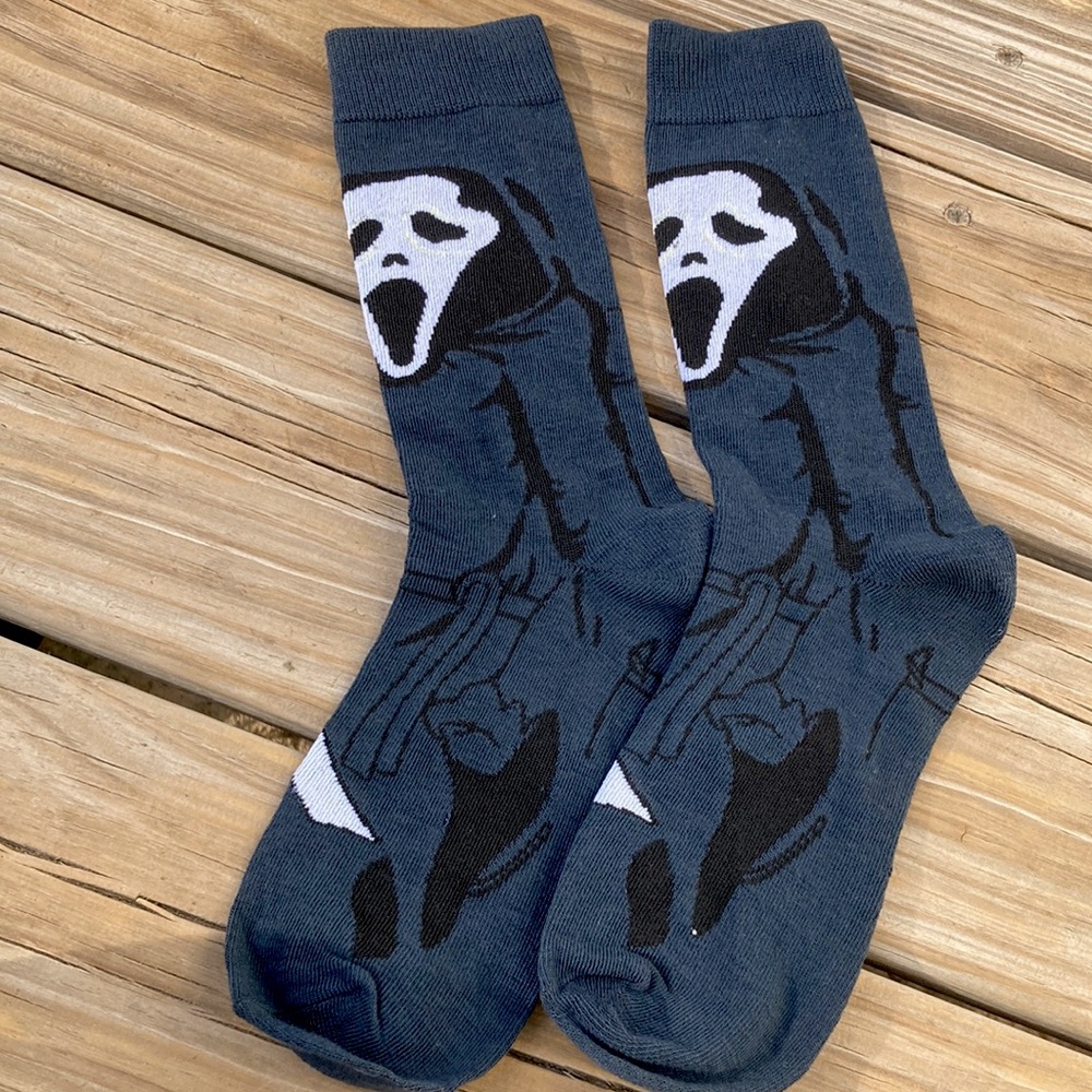 GHOSTFACE 👻